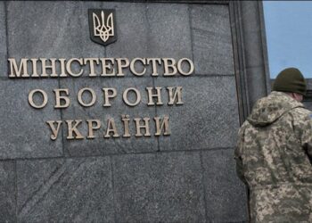 Як мільйони Міноборони розчинилися в повітрі