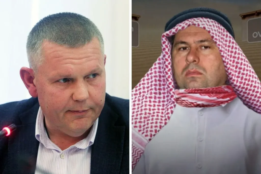 "Шлях" до офшорів - як зникнення бізнесмена Багрія вивело на слід впливової політичної павутини 2 filestoragetemp 12 "Шлях" до офшорів - як зникнення бізнесмена Багрія вивело на слід впливової політичної павутини