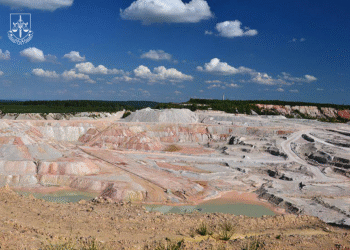 Припинено діяльність організованої групи, яка розкрадала надра на Дніпропетровщині