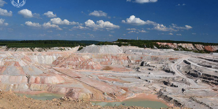Припинено діяльність організованої групи, яка розкрадала надра на Дніпропетровщині
