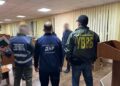 Корупційний скандал в Академії Держприкордонслужби: Проректор будував будинок за рахунок відомства