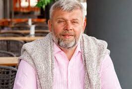 Григорій Козловський розповів про успіхи Академії ФК «Рух» та анонсував будівництво надсучасного комплексу