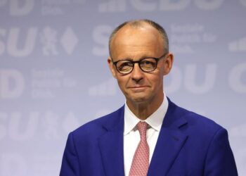 Ракети Taurus від Мерца можуть стати вирішальним фактором для України