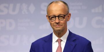 Ракети Taurus від Мерца можуть стати вирішальним фактором для України