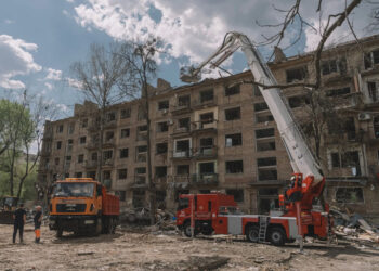 Трамп має опції для тиску на Кремль