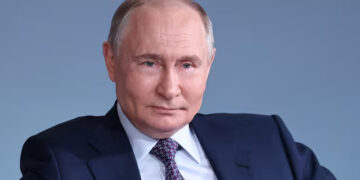 Путін