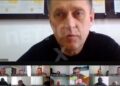 Житормирський ТЦК обговорює, як краще влаштувати бусифікацію
