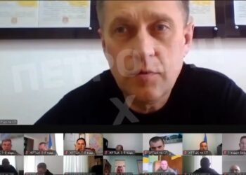 Житормирський ТЦК обговорює, як краще влаштувати бусифікацію