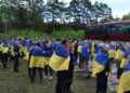 обмін полоненими