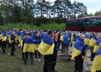 Зеленський розкрив деталі майбутнього обміну полоненими