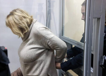 Тетяна Крупа