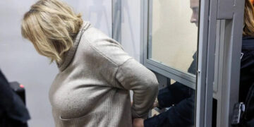 Тетяна Крупа