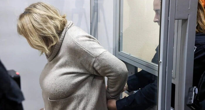 Тетяна Крупа