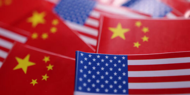 Торговельна війна: США та Китай сідають за стіл переговорів 1 США,Китай