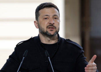 Зеленський