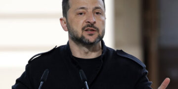 Зеленський