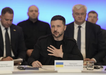 Зеленський