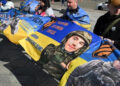 Як новий закон залишив дружин героїв на призволяще