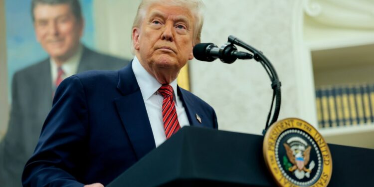 Президент США у Стамбулі: Трамп розповів про особисту участь у переговорах України з Росією 1 Трамп