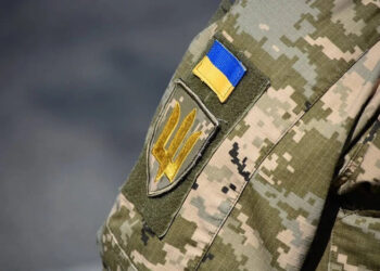 полковник ЗСУ