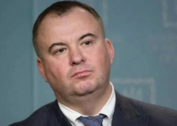 Олега Гладковського затримано в Іспанії