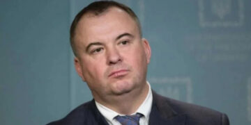 Олега Гладковського затримано в Іспанії