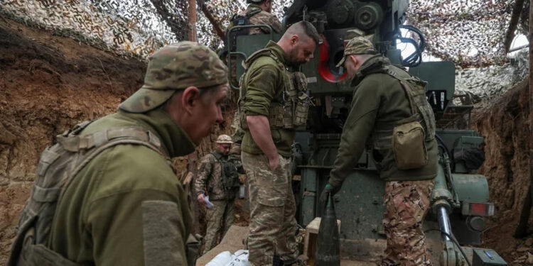 Звільнення з військової служби за віком: хто має право та що варто знати під час воєнного стану 1 Хто і в якому віці може звільнитися з військової служби