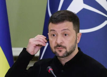 США проти запрошення Зеленського на саміт НАТО