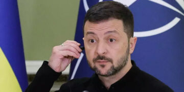 США проти запрошення Зеленського на саміт НАТО