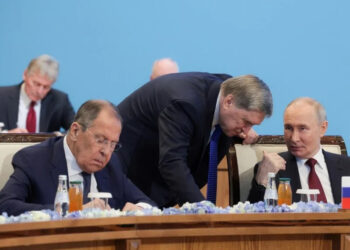 Переговори в Туреччині: Російська делегація прибула, але без Путіна – чи є шанс на його участь 6 Путін