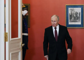 Кремль готує росіян до провалу переговорів у Стамбулі: росЗМІ отримали відповідні інструкції 3 Кремль готує росіян до провалу переговорів у Стамбулі