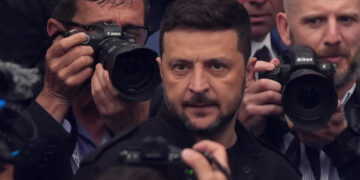 Зеленський