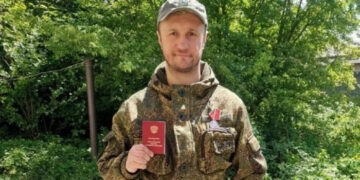 ЗСУ ліквідували колишнього українського боксера - зрадника