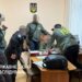 Скандал у ДПСУ: Голова ВЛК "відмазував" військових з передової 7 Затримано голову ВЛК, який торгував місцями подалі від фронту