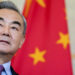 Ван Ї, очільник МЗС Китаю