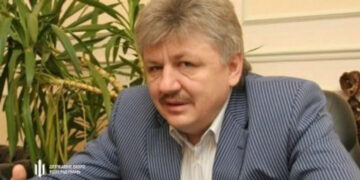Справа ексзаступника РНБО Сівковича про держзраду дійшла до суду