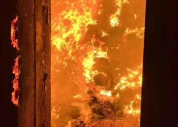 Росія завдала удару шахедами по промисловості Сум