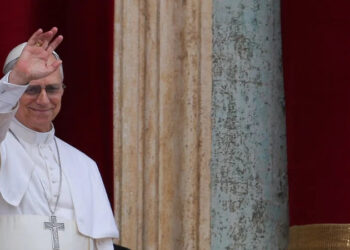 Ватикан готовий стати майданчиком для нового раунду українсько-російських переговорів