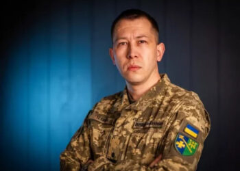 Працівників ТЦК не відправлятимуть на фронт: майор роз’яснив причини 5 Чому працівники ТЦК не воюватимуть: пояснення