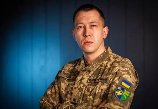 Чому працівники ТЦК не воюватимуть: пояснення