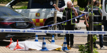 Вбивство топ-чиновника часів Януковича: Портнова ліквідували в Мадриді