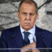 Лавров звинувачує Захід у зриві мирних домовленостей