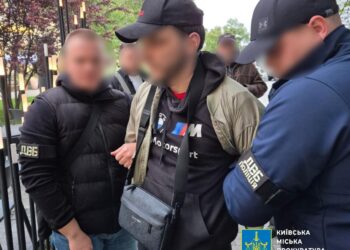 Київський барбер "допомагав" ухилянтам тікати до Молдови