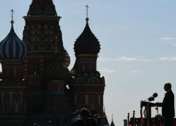 Росія планує захопити українські території у 2025 році