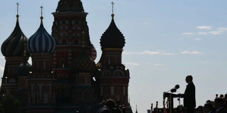 Росія планує захопити українські території у 2025 році