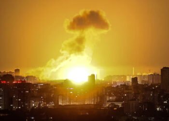 ППО України змушена рахувати кожну ракету