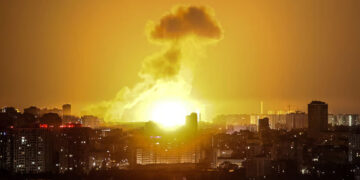 ППО України змушена рахувати кожну ракету