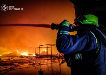 РФ знову атакувала Україну ракетами та дронами