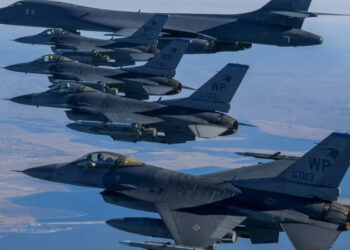 F-16 від Нідерландів: Україна отримує повний парк обіцяних винищувачів 2 F-16 в повному складі: Нідерланди відправляють фінальний літак на тлі російських ударів