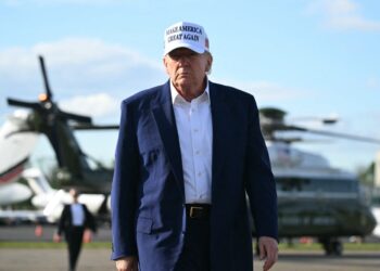 Трамп може завдати нищівного санкційного удару